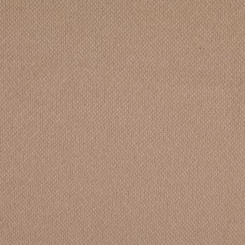 Feiner Mantelstrick in sand